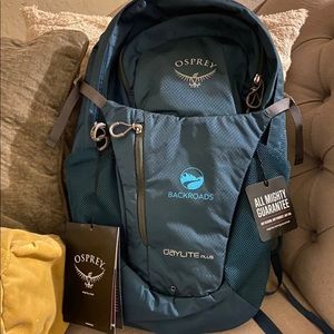 Osprey Daylite Plus Backroads backpack